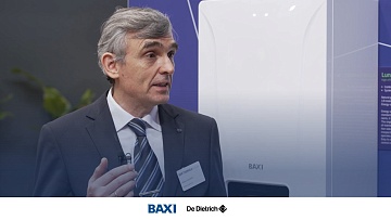 Новый выпуск BAXI Pulse: интервью с топ-менеджерами BDR Thermea Rus